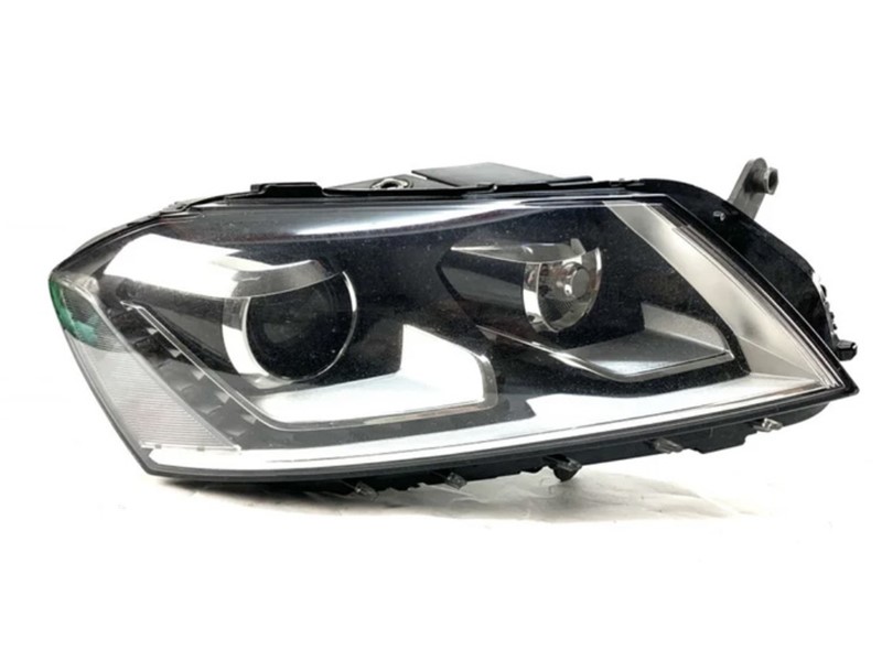 FAR VW PASSAT 010- DX XENON D3S+H7 ZA FAROVE BEZ AFS-A BLUELIGHT