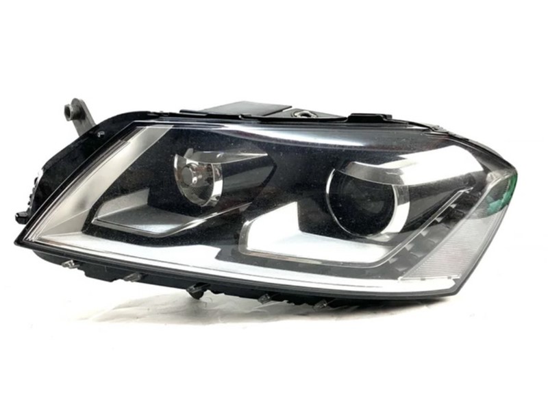 FAR VW PASSAT 010- LX XENON D3S+H7 ZA FAROVE BEZ AFS-A BLUELIGHT