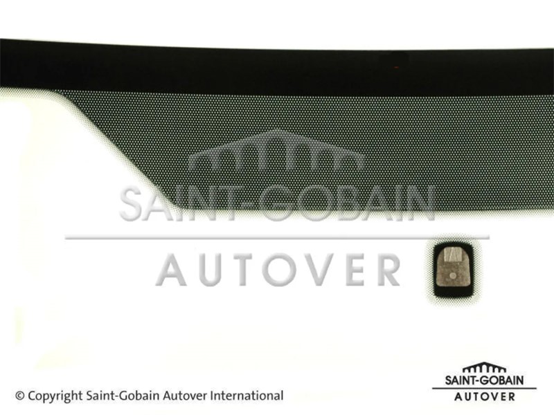 ŠAJBA FORD S-MAX 006-014 - SAINT GOBAIN