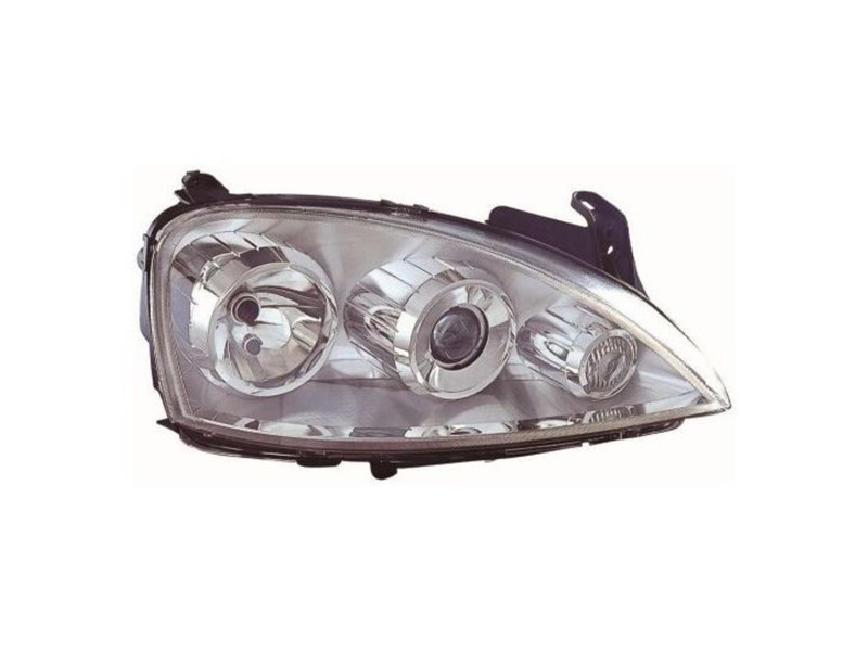 FAR OPEL CORSA 04-06  TIP S 3 ŽARULJE DX