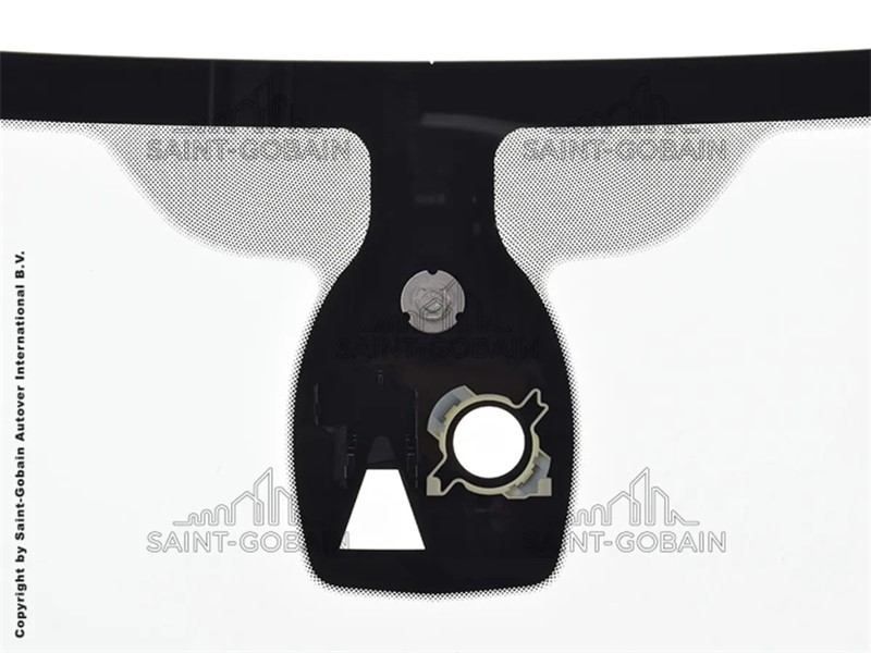 ŠAJBA BMW X6 E71 011-014 - SENZOR MODIF TELEKAM PROJEKC GLAVISTA