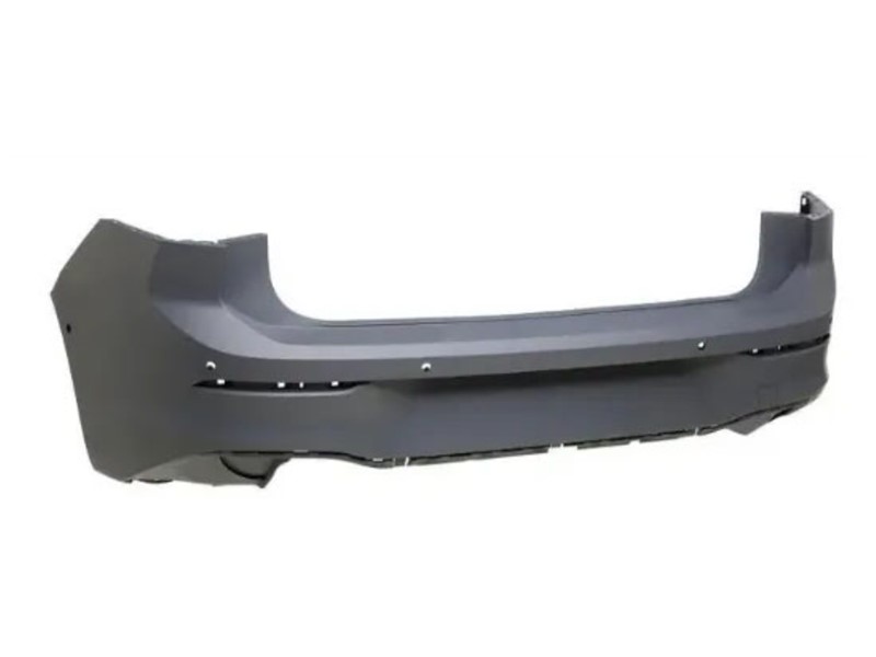 BRANIK ZAD. VW GOLF VIII 020- S 4 RUP ZA SENZOR