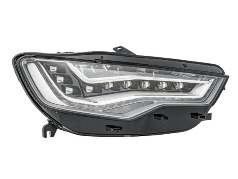 FAR AUDI A6 019- DX LED BLUE LIGHT