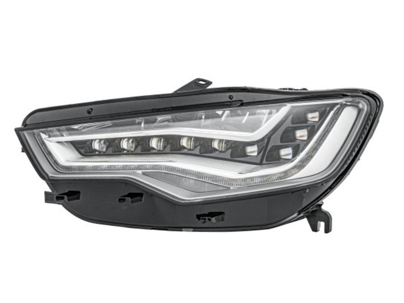 FAR AUDI A6 019- LX LED BLUE LIGHT