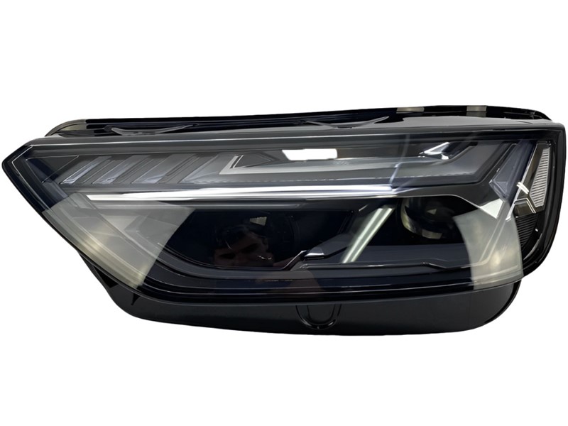 FAR AUDI Q5 020- LX MATRIX BLUE LIGHT