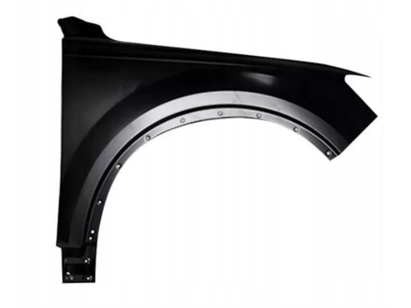 BLATOBRAN AUDI Q8 019- DX ALUMINIJSKI