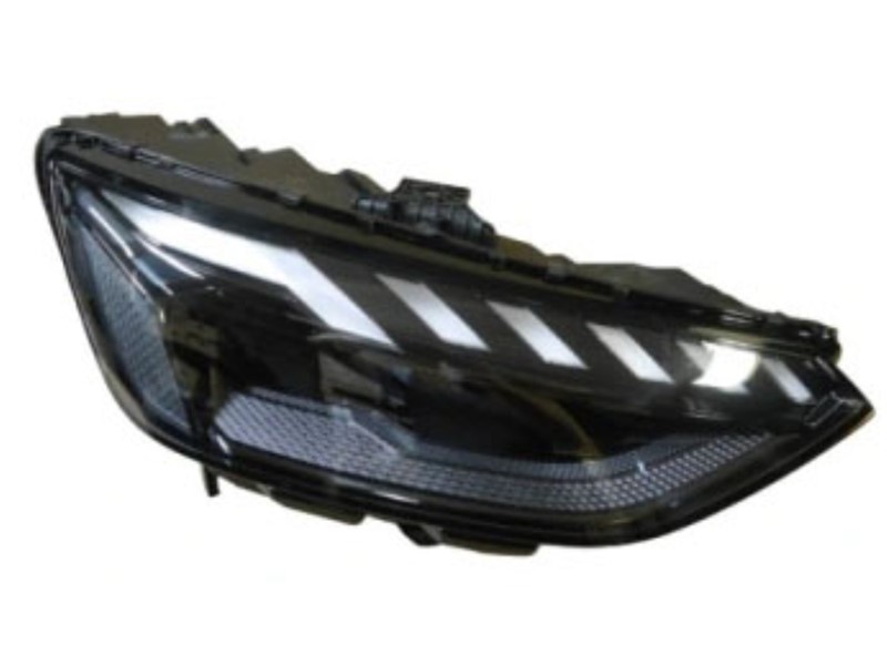 FAR AUDI A4 020- DX MATRIX BLUE LIGHT