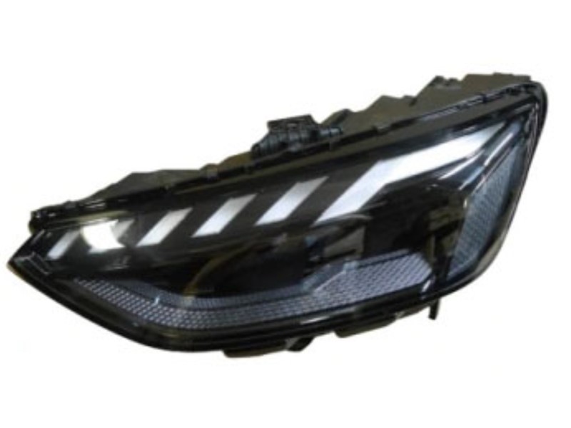 FAR AUDI A4 020- LX MATRIX BLUE LIGHT