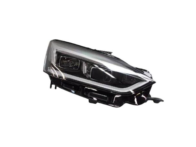FAR AUDI A5 016- DX FULL LED BLUE LIGHT