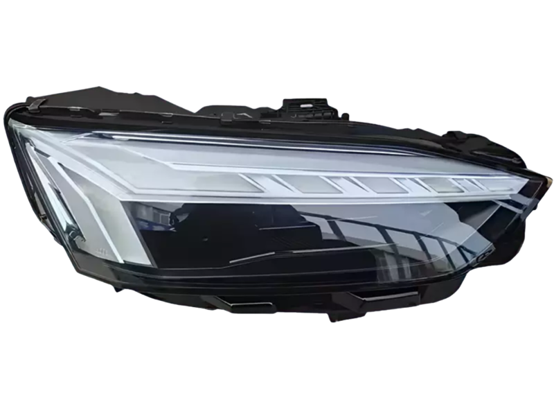FAR AUDI A5 020- DX MATRIX BLUE LIGHT