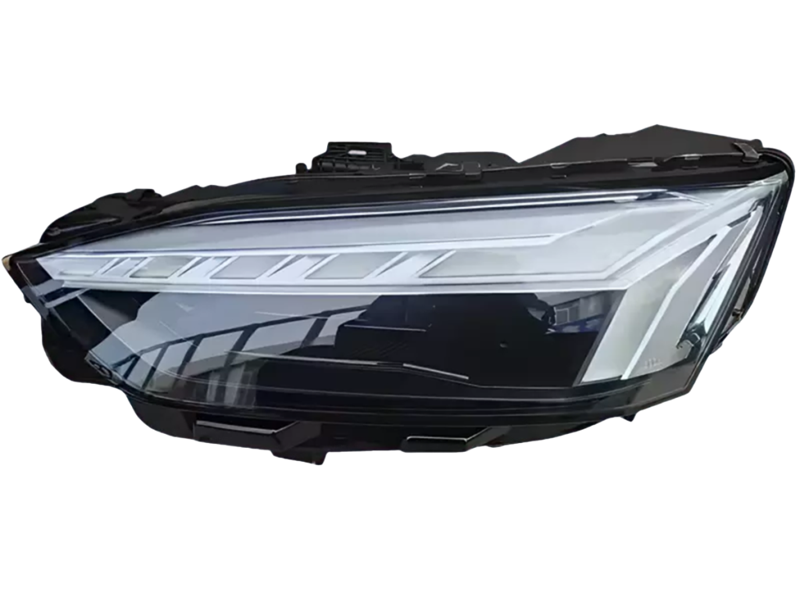 FAR AUDI A5 020- LX MATRIX BLUE LIGHT