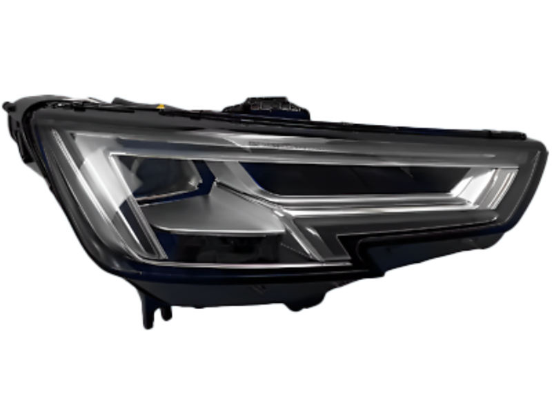 FAR AUDI A4 015- DX FULL LED BLUE LIGHT