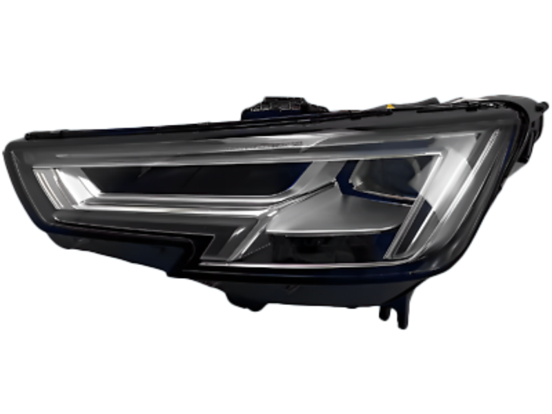 FAR AUDI A4 015- LX FULL LED BLUE LIGHT