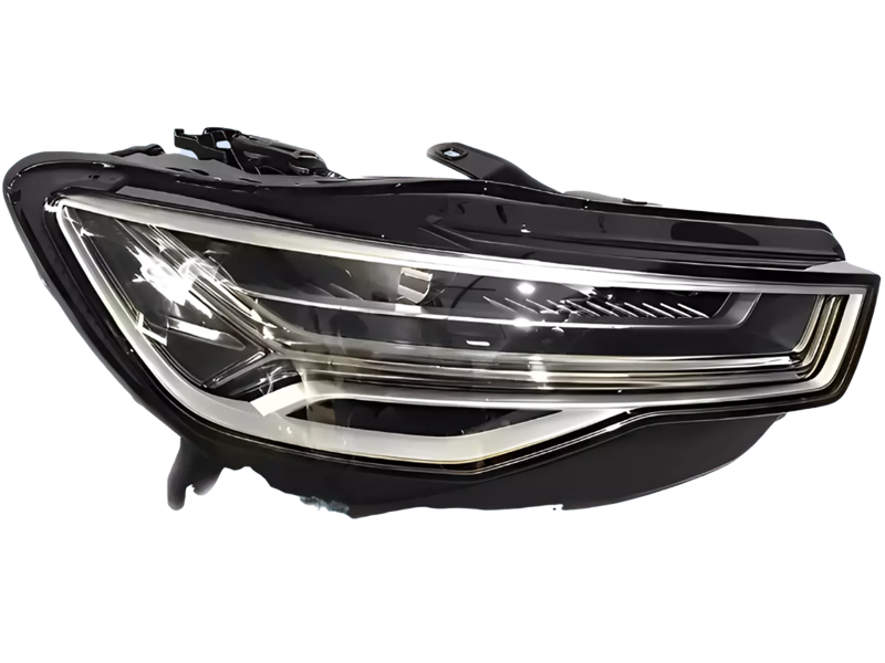 FAR AUDI A6 014-018 DX FULL LED BLUE LIGHT