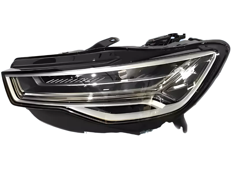 FAR AUDI A6 014-018 LX FULL LED BLUE LIGHT