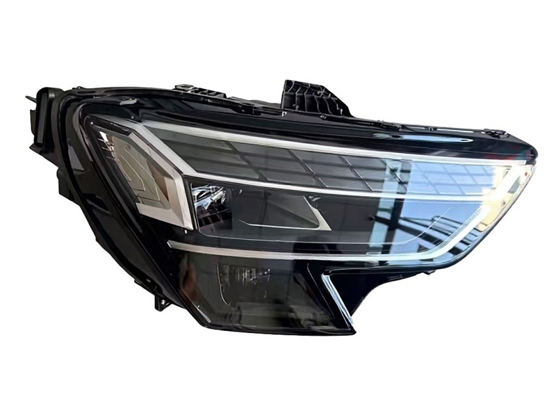 FAR AUDI A3 SPORTBACK 3/5 VRATA SEDAN 020- DX MATRIX BLUE LIGHT