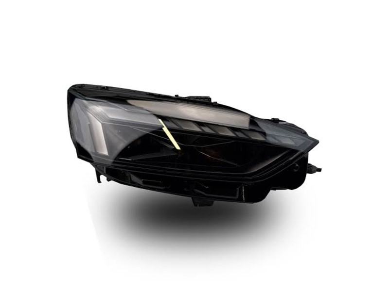 FAR AUDI A5 020- DX MATRIX S LASEROM BLUE LIGHT