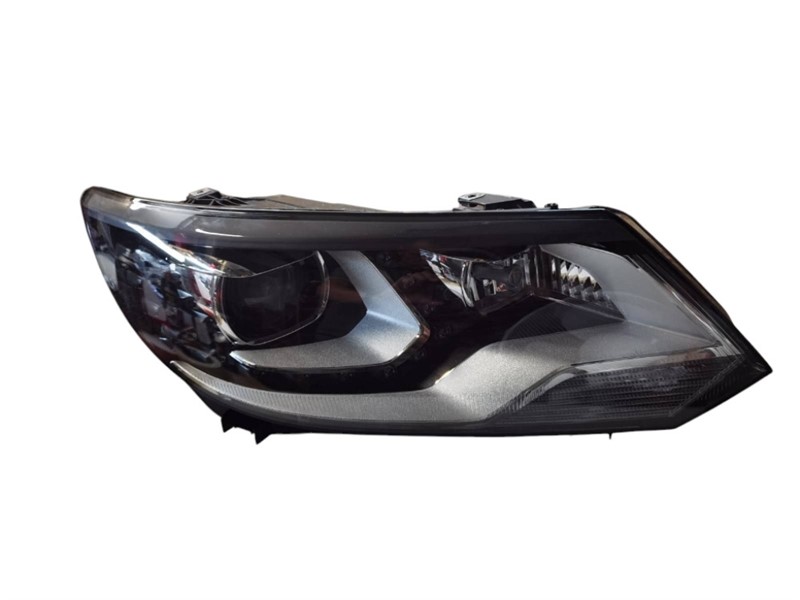 FAR VW TIGUAN 011- DX BI-XENON S LED DNEVNIM SVJETLOM BLUE LIGHT