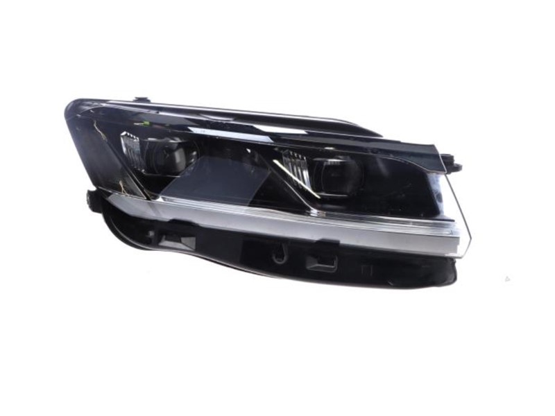 FAR VW TOUAREG 018- DX FULL LED BLUE LIGHT