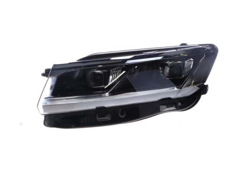 FAR VW TOUAREG 018- LX FULL LED BLUE LIGHT