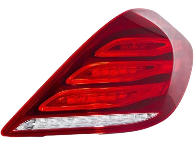 ŠTOPLAMPA MER. S KLASA W222 014-018 DX