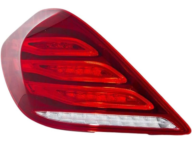 ŠTOPLAMPA MER. S KLASA W222 014-018 LX