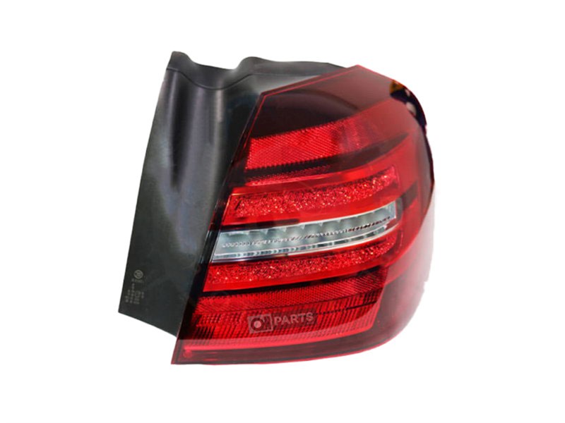 ŠTOPLAMPA MER. GLA X156 017- DX VANJSKA LED