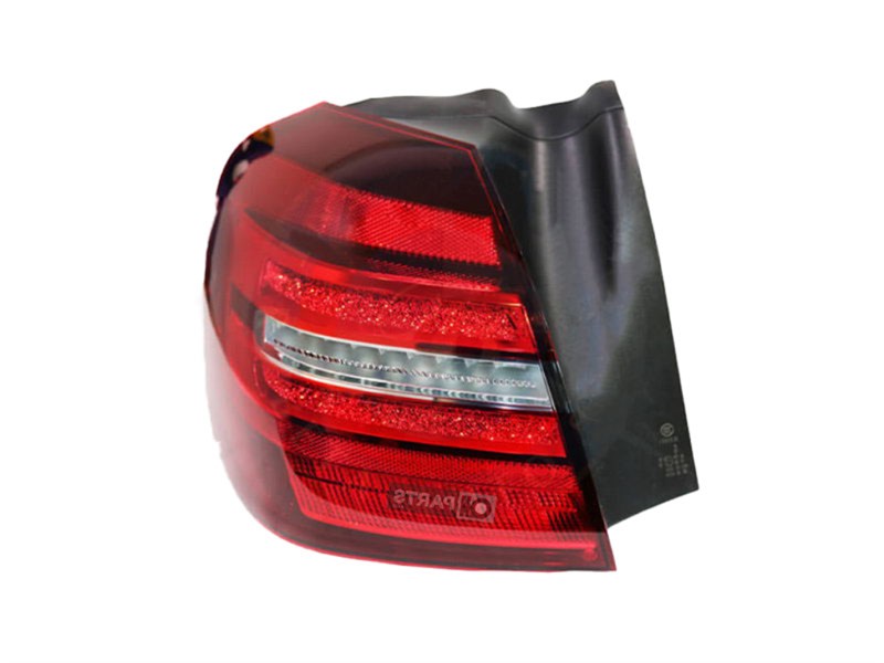 ŠTOPLAMPA MER. GLA X156 017- LX VANJSKA LED