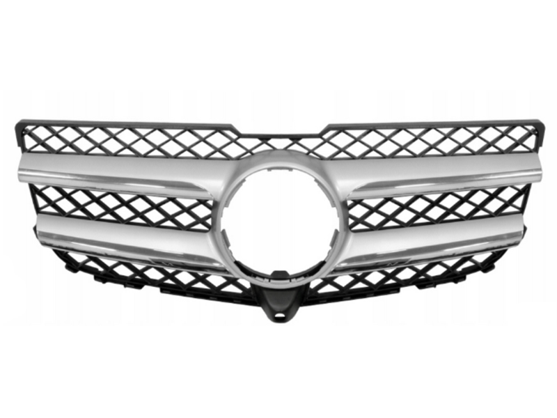MASKA MERC GLK 012-015 KROM/CRNA  KAMERA