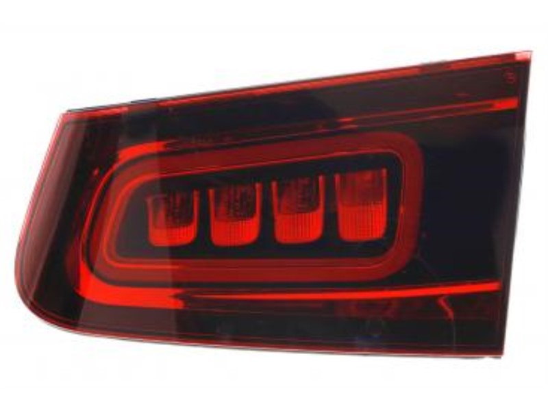 ŠTOPLAMPA MER. GLC X253 020- DX UNUTARNJA LED