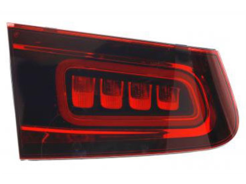 ŠTOPLAMPA MER. GLC X253 020- LX UNUTARNJA LED
