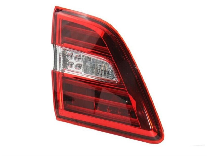 ŠTOPLAMPA MER. W166 011- LX UNUTARNJA LED