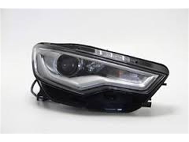 FAR AUDI A6 011-014 DX BI-XENON BLUE LIGHT