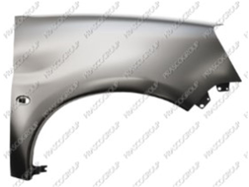 BLATOBRAN CITROEN BERLINGO 02- DX