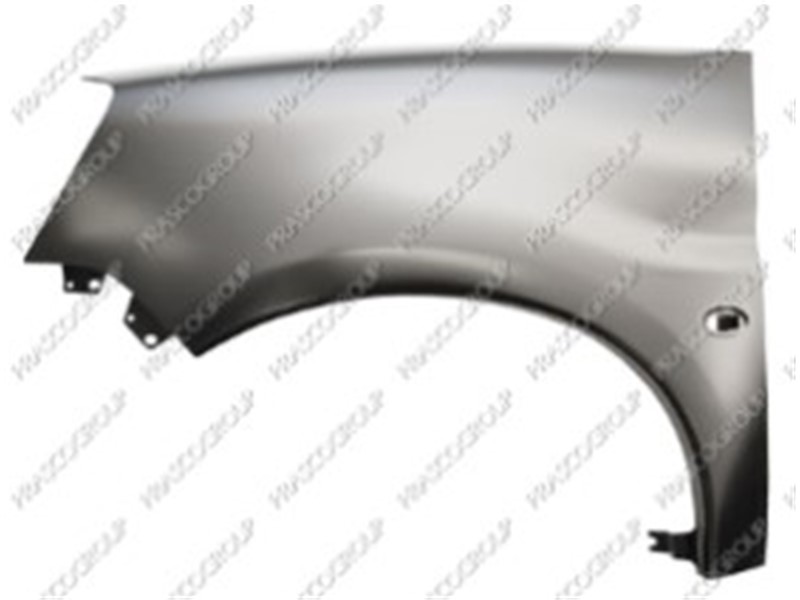 BLATOBRAN CITROEN BERLINGO 02- LX TUV KVALITET