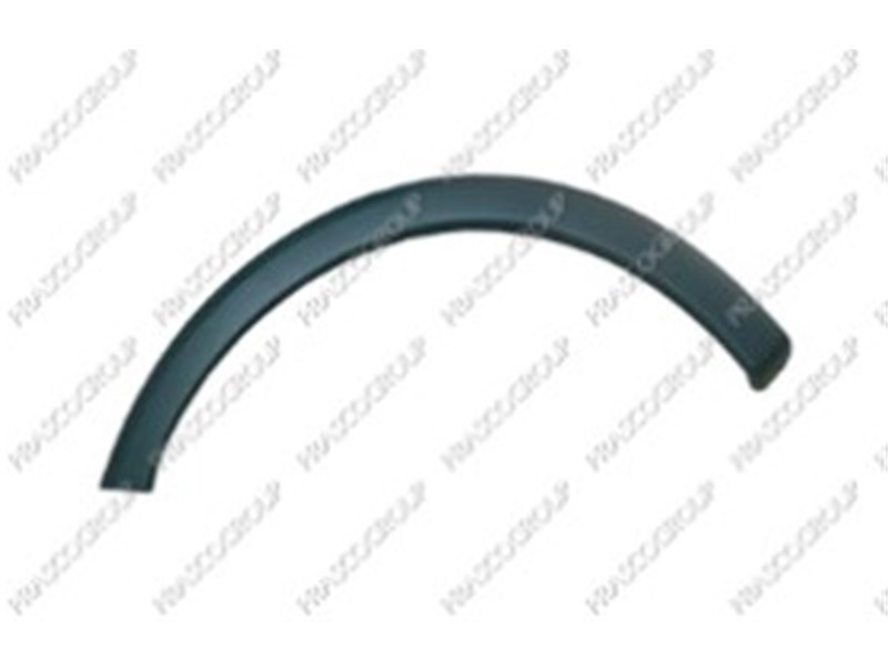 PVC RUB BLATO.PR.OPEL CORSA C 00-03 DX