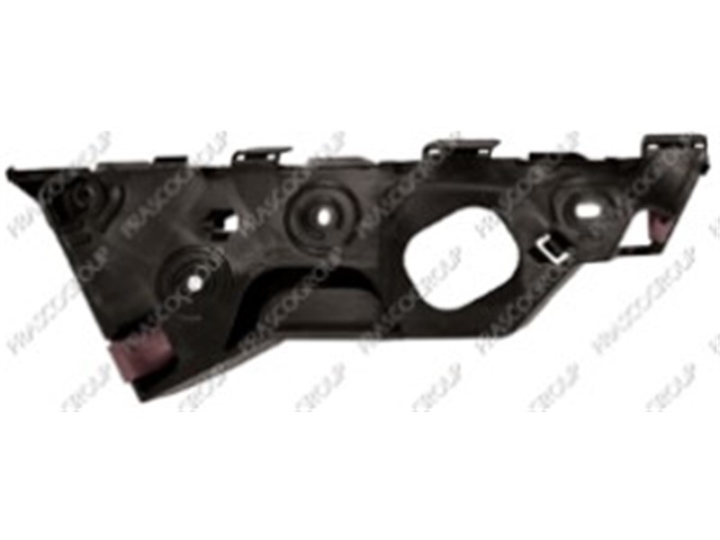 KLIZAČ BR.OPEL CORSA D 06-014 DX PVC TÜV=OP0351005