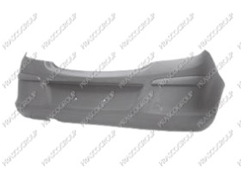 BRANIK ZAD.OPEL CORSA D 06- 5VR.LAK.=OP0351061