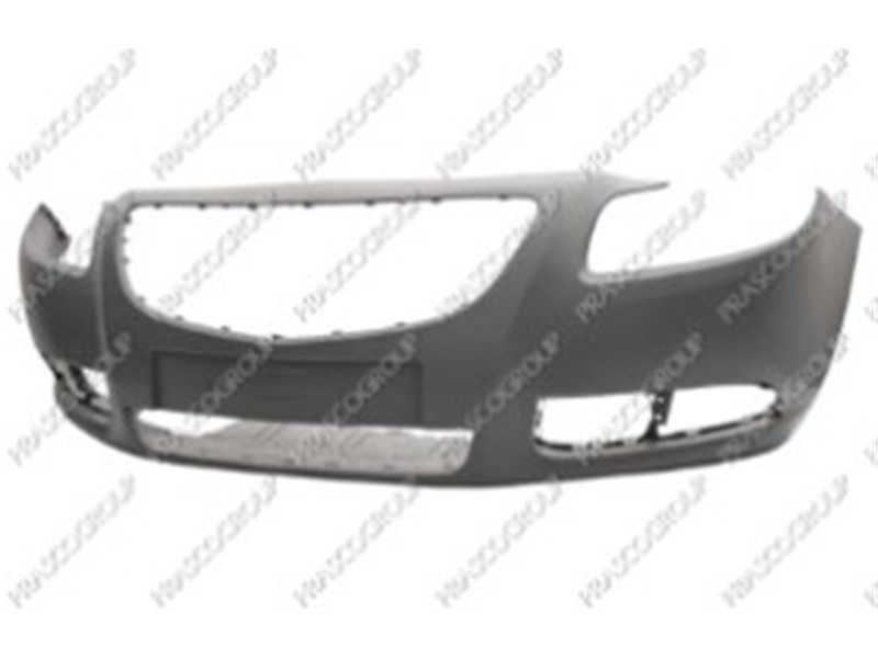 BRANIK OPEL INSIGNIA 09-013 LAK.