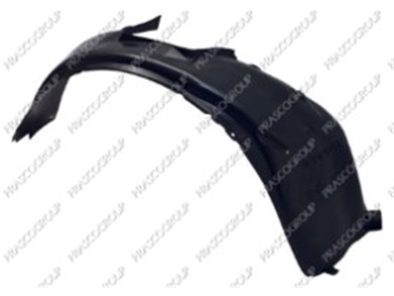 PVC BLATOBRANA OPEL TIGRA 05- DX