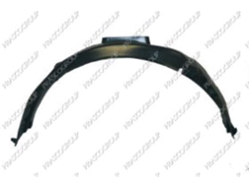 PVC  BLATOBRANA OPEL MERIVA 03-010 DX=OP3523603