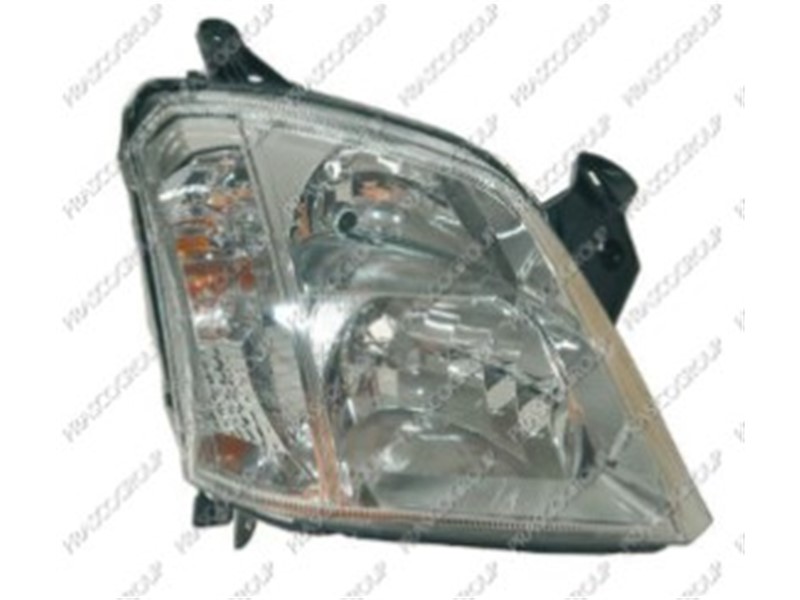 FAR OPEL MERIVA 03-010 H1-H7 DX EL.=OP3524903