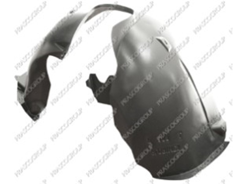 PVC BLATOBRANA PEUGEOT 308 07- DX TUV=PG4263603