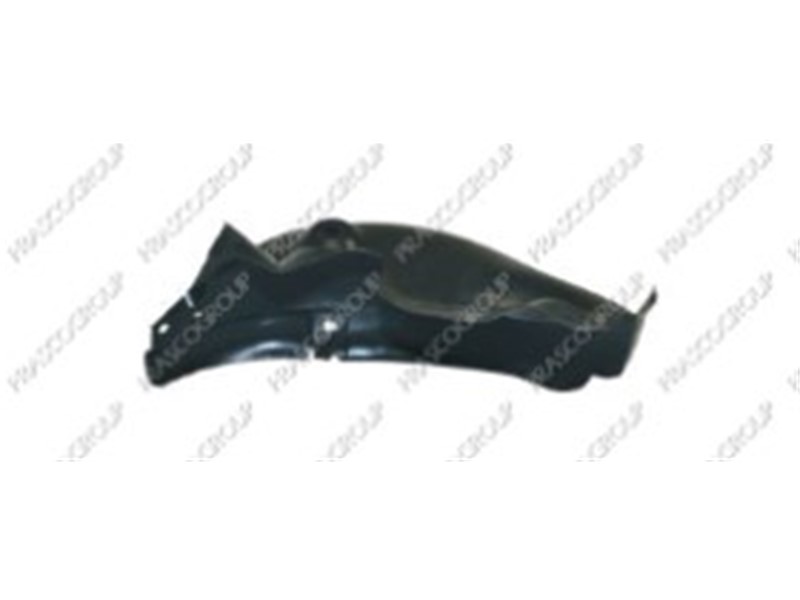 PVC BLATOBRAN REN CLIO 05-011 DX TÜV