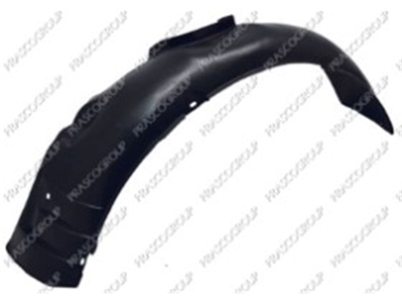 PVC BLATOBRANA SEAT IBIZA 93-96 LX