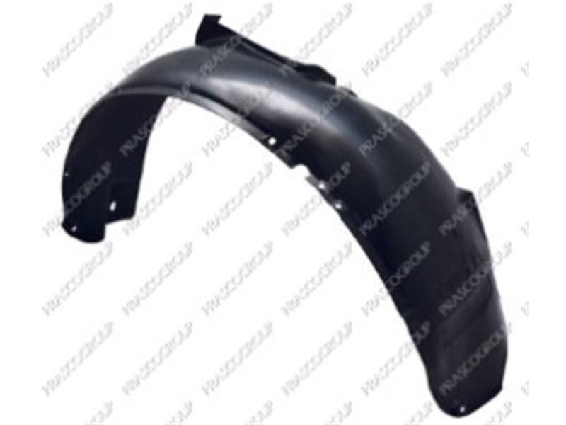 PVC BLATOBRANA SEAT TOLEDO 95-99 DX