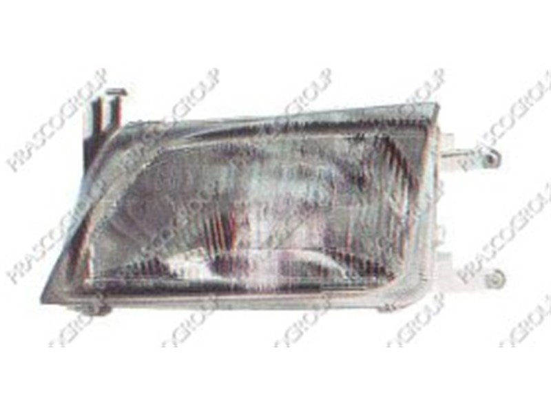 FAR SUZUKI SWIFT 96-04 H4 DX EL.