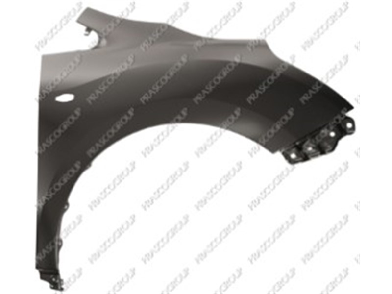 BLATOBRAN TOYOTA VERSO 09-12 DX