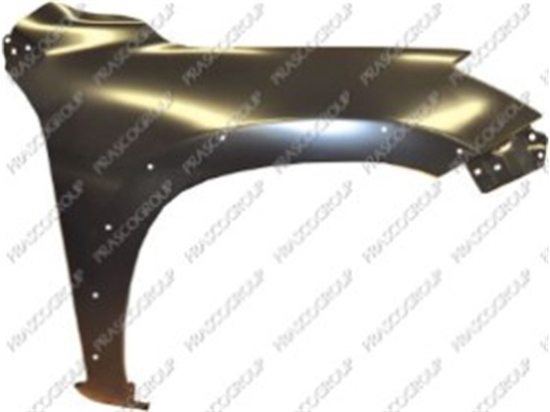 BLATOBRAN TOYOTA RAV 4 06- S RUB ZA PLASTIKU DX