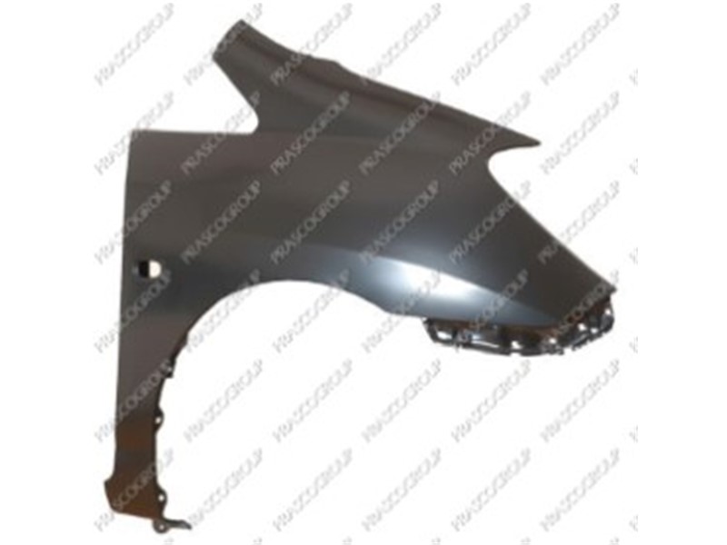 BLATOBRAN TOYOTA COROLLA VERSO 02-04 DX